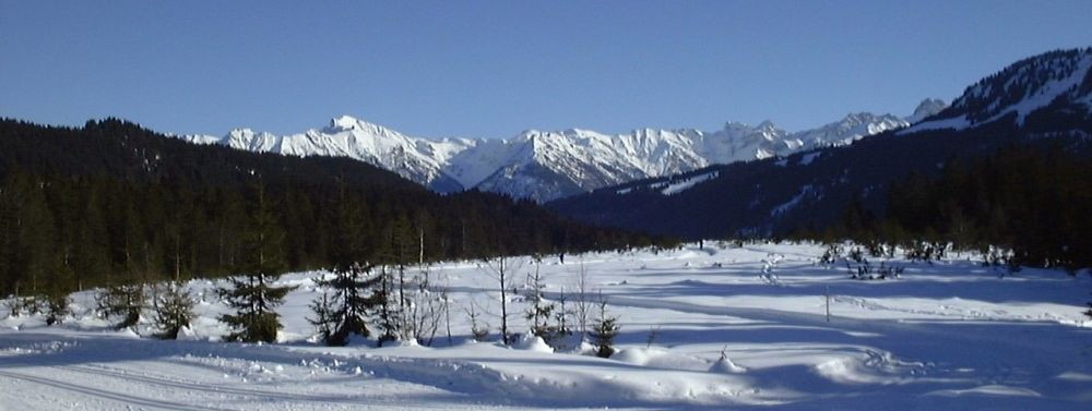 General information about your stay at Berghof Felder