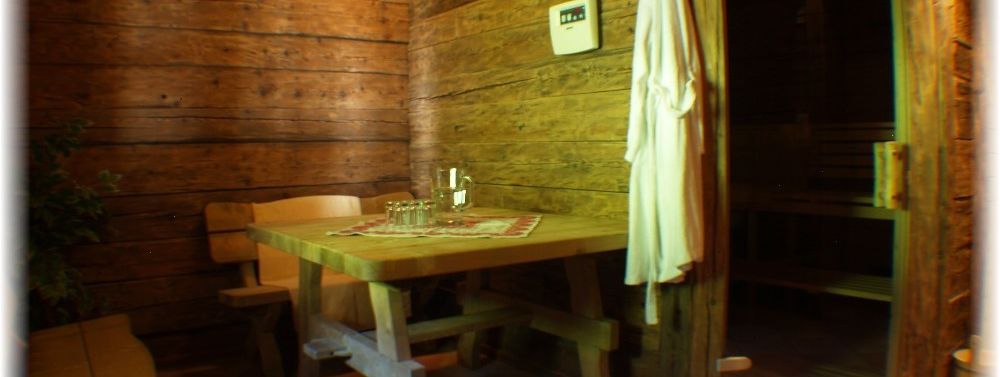 General information about your stay at Ferienhaus Regina