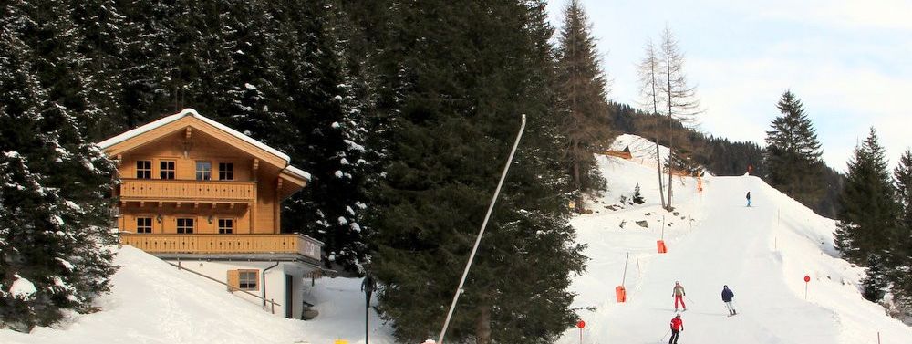 General information about your stay at Forsthaus Maximilian