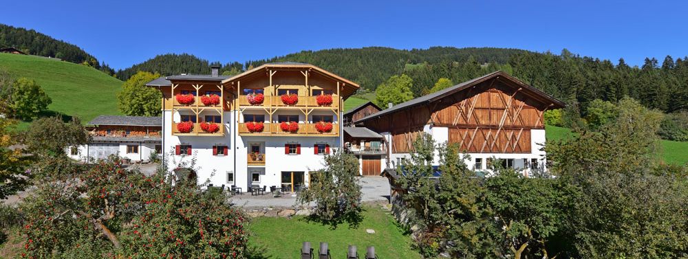 General information about your stay at Hotel Gsoihof