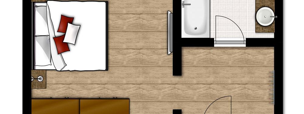 General information about your stay at Hotel Der Berghof