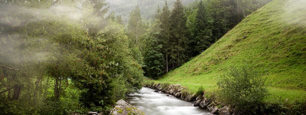 General information about your stay at Waldhäuslhütte