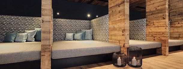 General information about your stay at Hotel Sonne