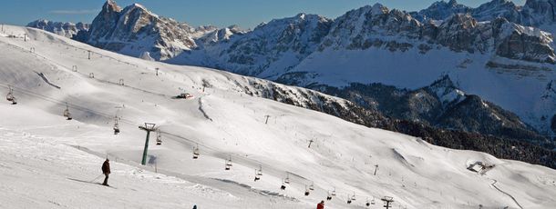 General information about your stay at Putzerhof