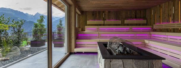 General information about your stay at Sport- & Wellnesshotel Stock