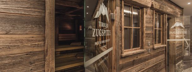 Detaillierte Infos zur Unterkunft Zugspitz Resort
