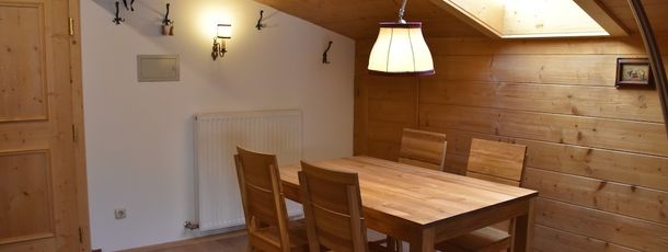 Apartment Eisenspitze @ Brunnenhof Apartments - www.brunnenhof.at