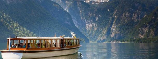 Detaillierte Infos zur Unterkunft Hotel EDELWEISS