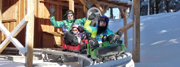 Information about the ski resort Hahnenklee Bocksberg