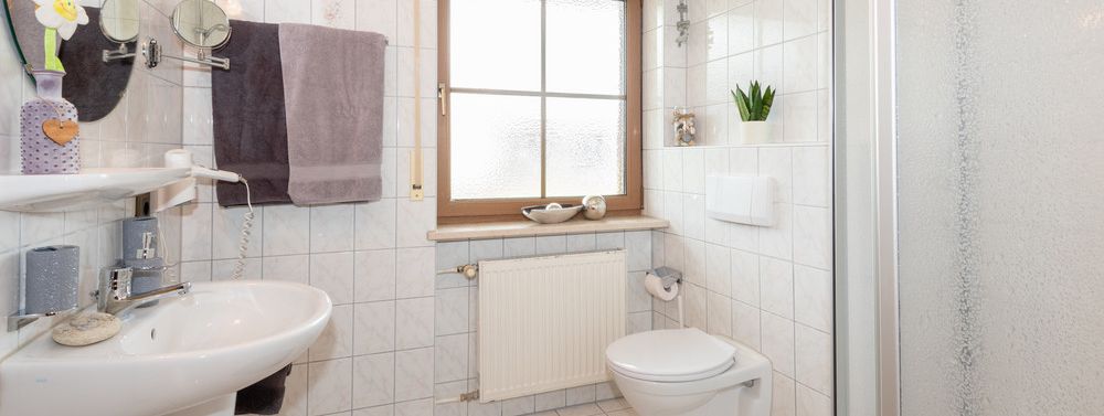 General information about your stay at Ferienwohnungen Haus Elisabeth