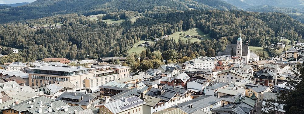 General information about your stay at Hotel Edelweiss