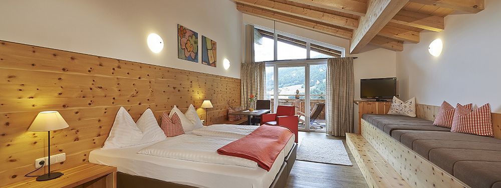 General information about your stay at Hotel Steiger****