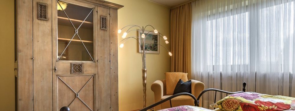 General information about your stay at Landhaus Keller