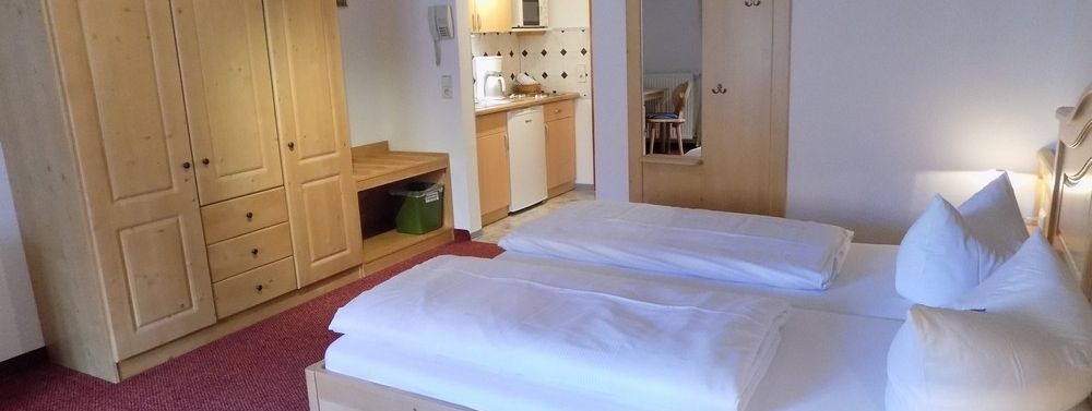 General information about your stay at Landhaus Ohnesorg