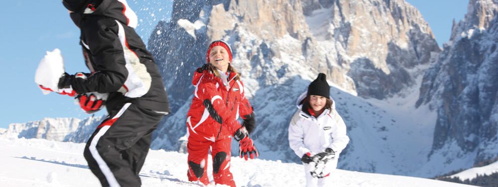 General information about your stay at Putzerhof