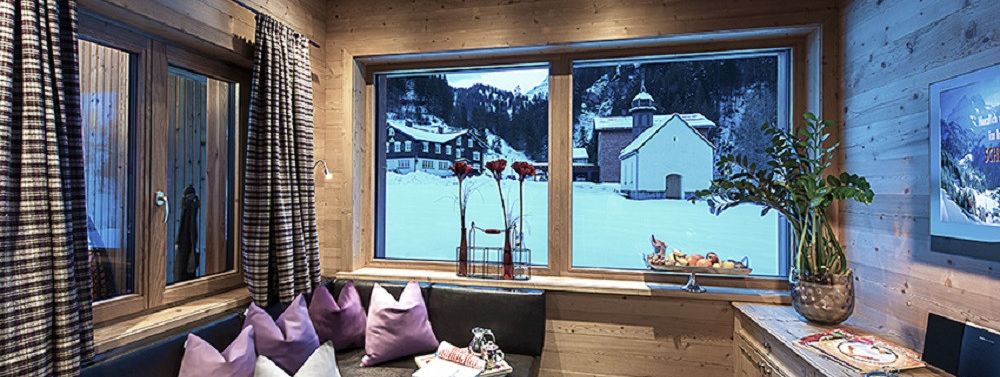 Vitalchalet EDELWEISS