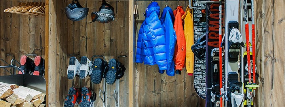 Vital Chalet EDELWEISS