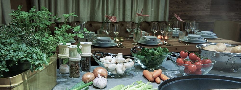 Vitalchalet EDELWEISS