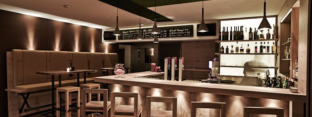 Bar Boutiquehotel Schladming