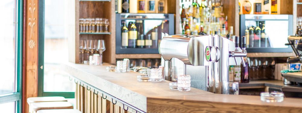 Detaillierte Infos zur Unterkunft Hotel Austria