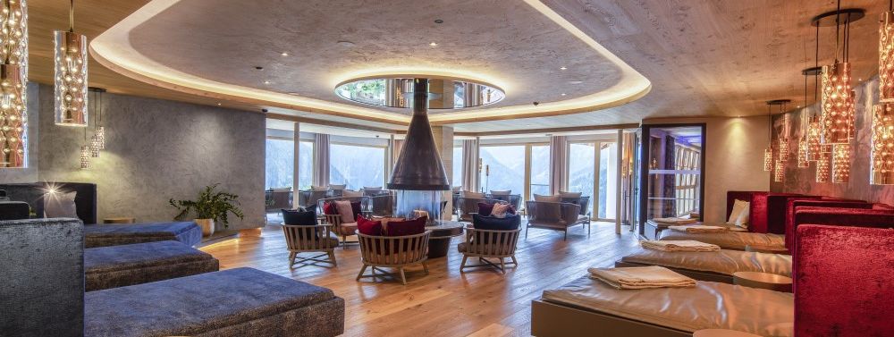 Detaillierte Infos zur Unterkunft Stock Resort