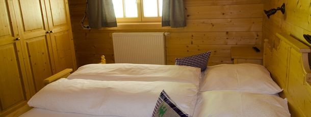 General information about your stay at Forsthaus Maximilian