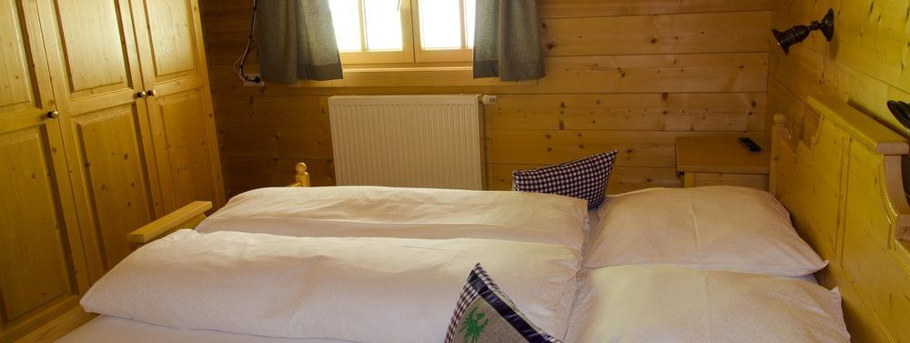 General information about your stay at Forsthaus Maximilian