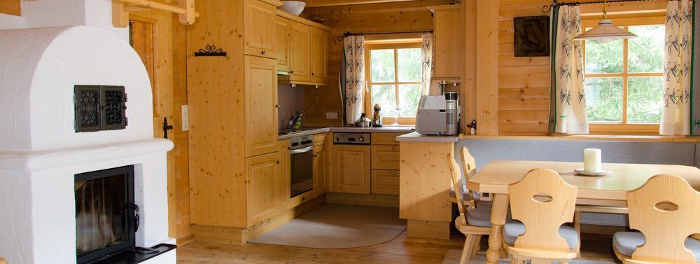 General information about your stay at Forsthaus Maximilian