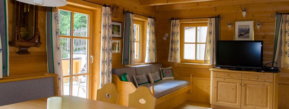 General information about your stay at Forsthaus Maximilian