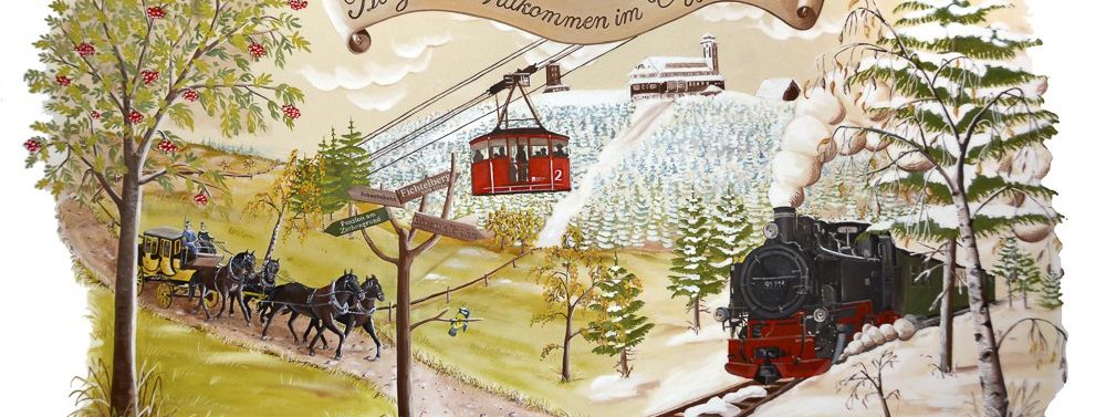 Detaillierte Infos zur Unterkunft Pension Am Zechengrund