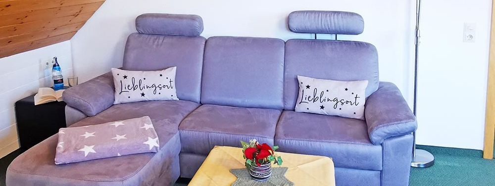 General information about your stay at Ferienhaus Erika