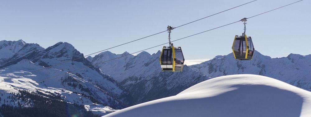 Die Dorfbahn sorgt für eine erhebliche Komfortsteigerung.