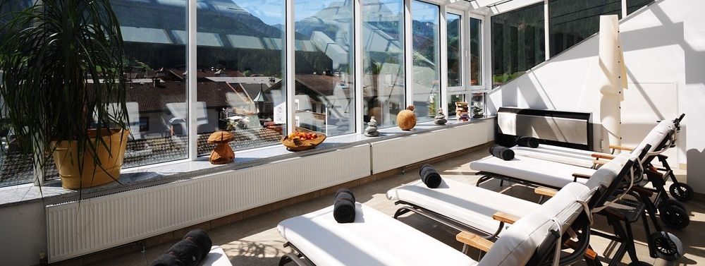 Detaillierte Infos zur Unterkunft MANNI das Hotel