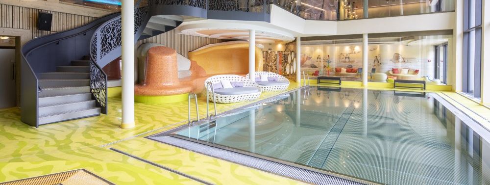 General information about your stay at Sport- & Wellnesshotel Stock