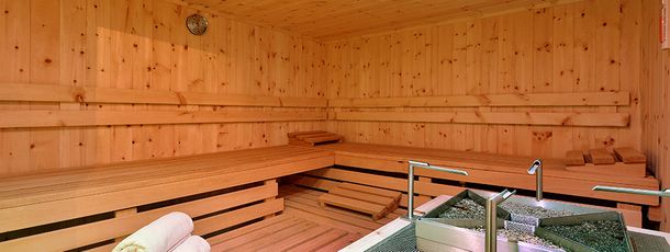 General information about your stay at Aktiv & Verwöhnhotel Glockenstuhl