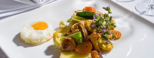 General information about your stay at Aktiv & Verwöhnhotel Glockenstuhl