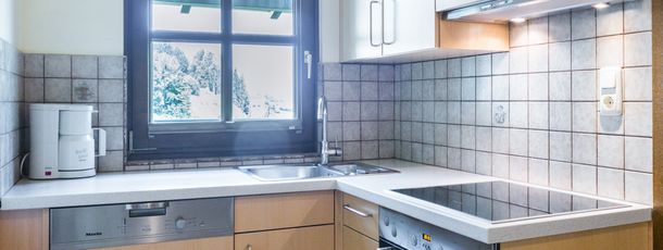 General information about your stay at Appartements Tannenhof - Jagdhaus