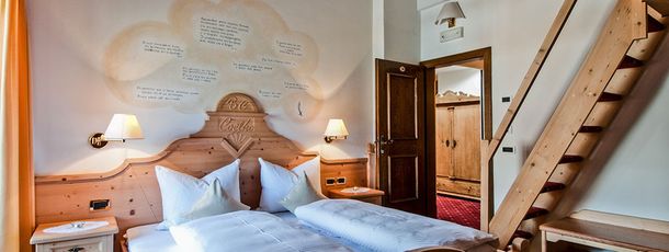 General information about your stay at Aqua Bad Cortina - Oasis Hotel