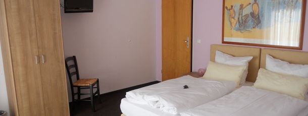 General information about your stay at Frühstückspension Lavendel