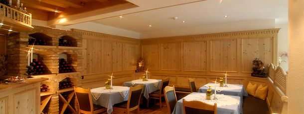 General information about your stay at Hotel Talblick