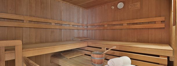 General information about your stay at Hotel Glockenstuhl