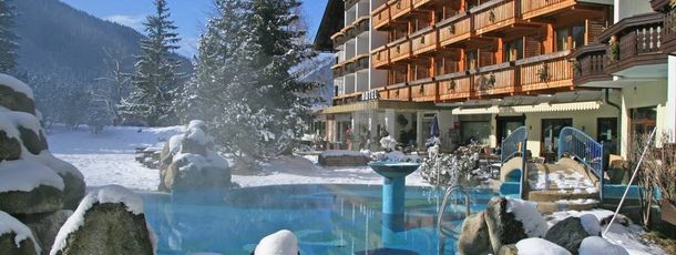 General information about your stay at Hotel Kirchheimerhof