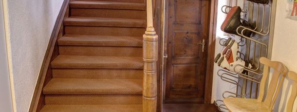 General information about your stay at Pension Tiroler Frieden