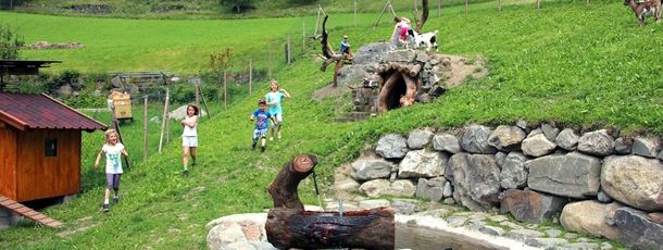 General information about your stay at Putzerhof