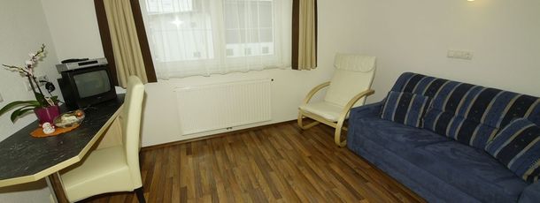 General information about your stay at Sesselebenerhof