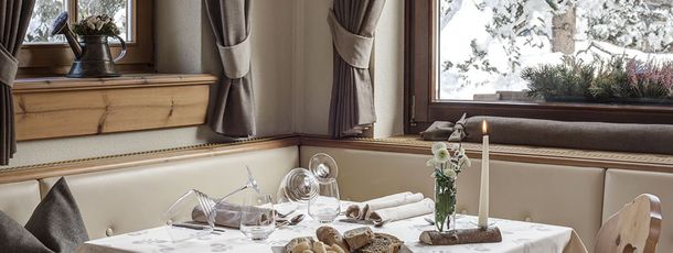 Detaillierte Infos zur Unterkunft Aqua Bad Cortina - Hotel und Mineralbäder