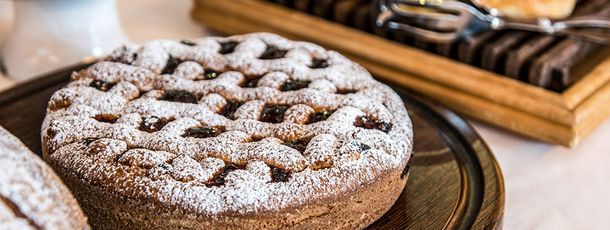 Detaillierte Infos zur Unterkunft Aqua Bad Cortina - Hotel und Mineralbäder