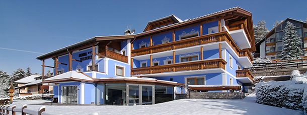 Detaillierte Infos zur Unterkunft Hotel Talblick