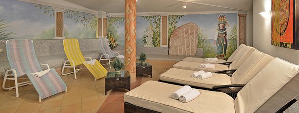 Detaillierte Infos zur Unterkunft Hotel Glockenstuhl