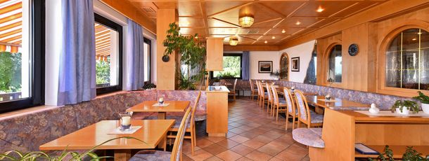 Detaillierte Infos zur Unterkunft Panoramahotel Obkircher